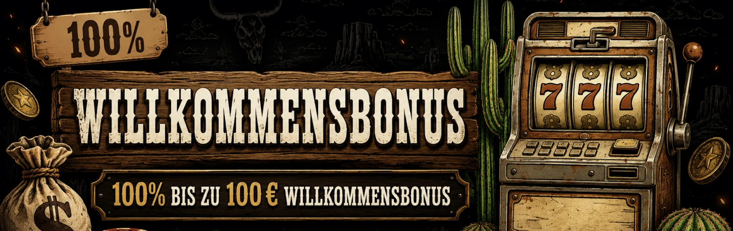 Promotional Banner